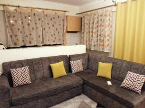 Garden Escape - Furnished 1 BR opp Garden City Mall, Nairobi Central